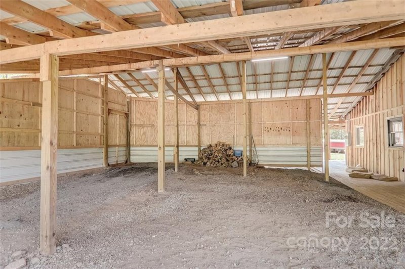 Property image 4 at 1813 Cedar Creek Farm Road, Tuckasegee, NC 28783