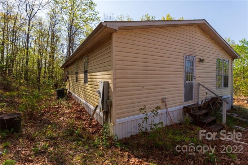 Property image 4 at 170 Winding Ridge Road, Black Mountain, NC 28711