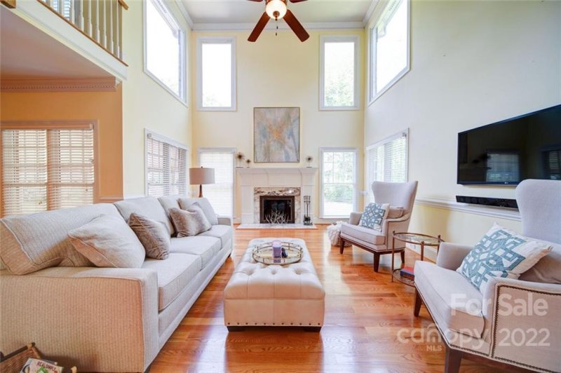 Property image 2 at 1833 Dove Cottage Drive, Charlotte, NC 28226