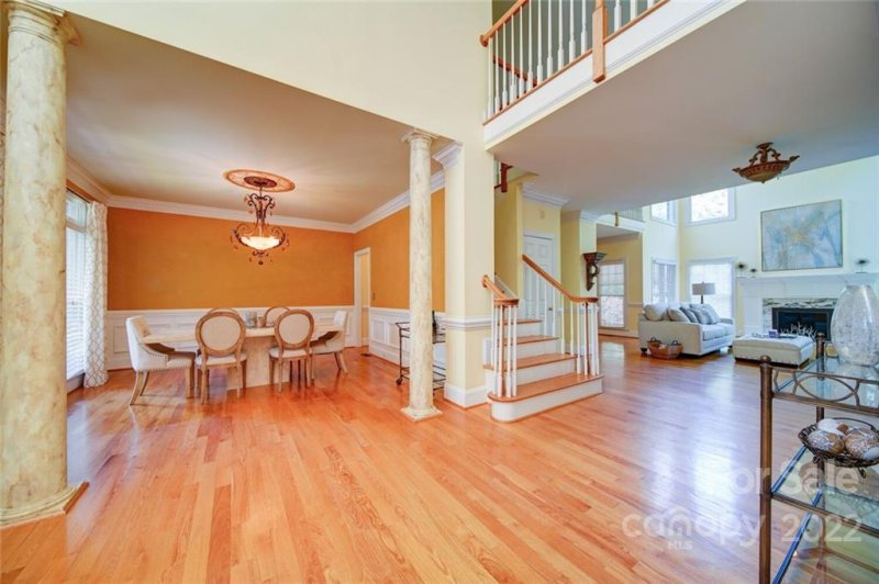 Property image 4 at 1833 Dove Cottage Drive, Charlotte, NC 28226