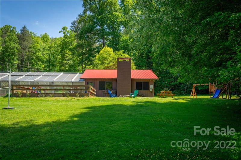 Property image 5 at Lot 40 Twinbrook Lane, Maggie Valley, NC 28751