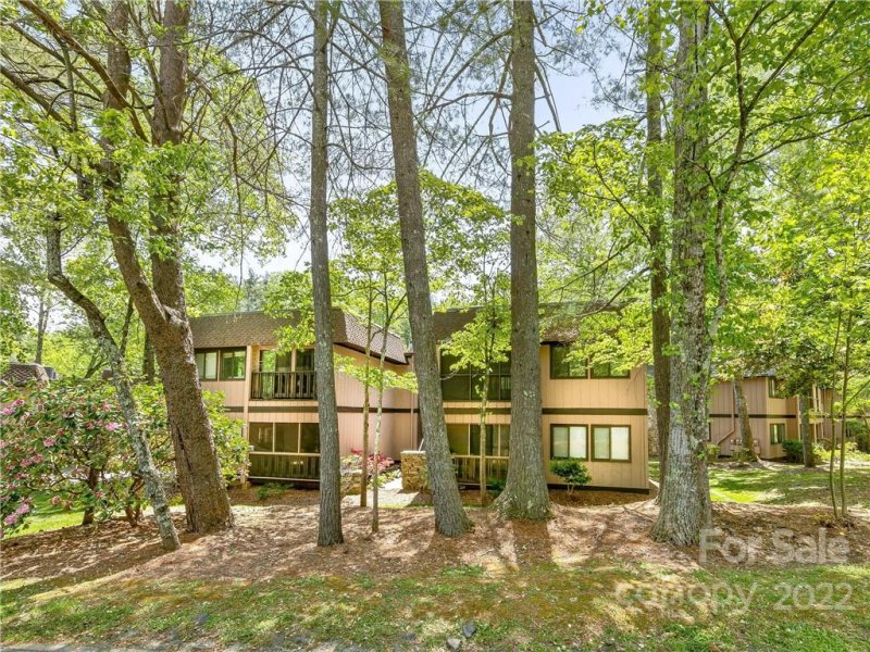 Property image 3 at 11 Lake Drive, Laurel Park, NC 28739