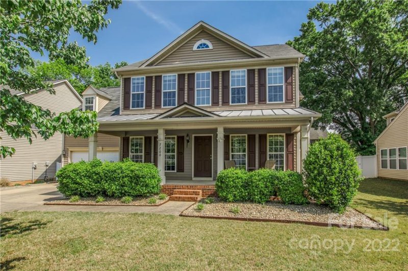 7200 Meyer Road