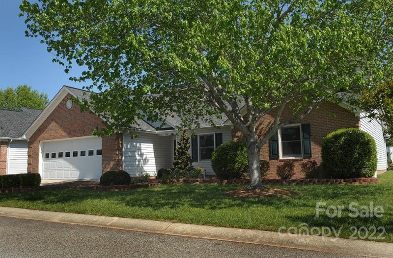 Property image 2 at 710 Court Side Drive, Salisbury, NC 28147