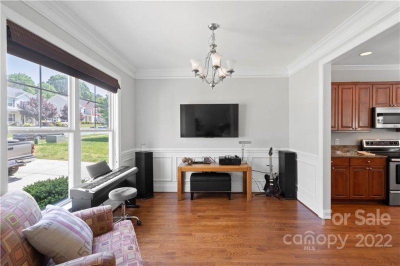 Property image 4 at 147 Hedgewood Drive, Mooresville, NC 28115