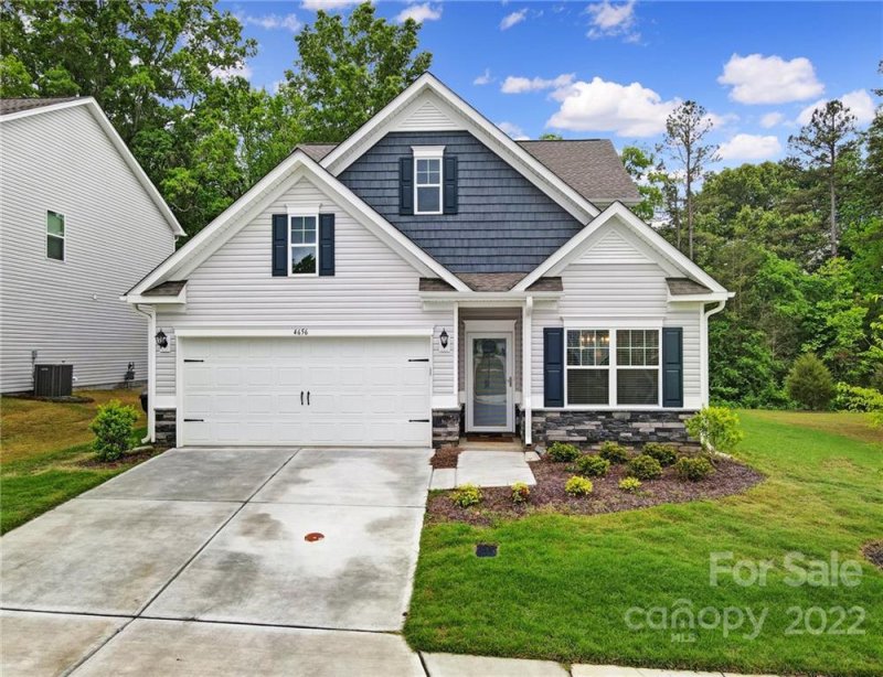 Property image 3 at 4656 Christina Court, Gastonia, NC 28056