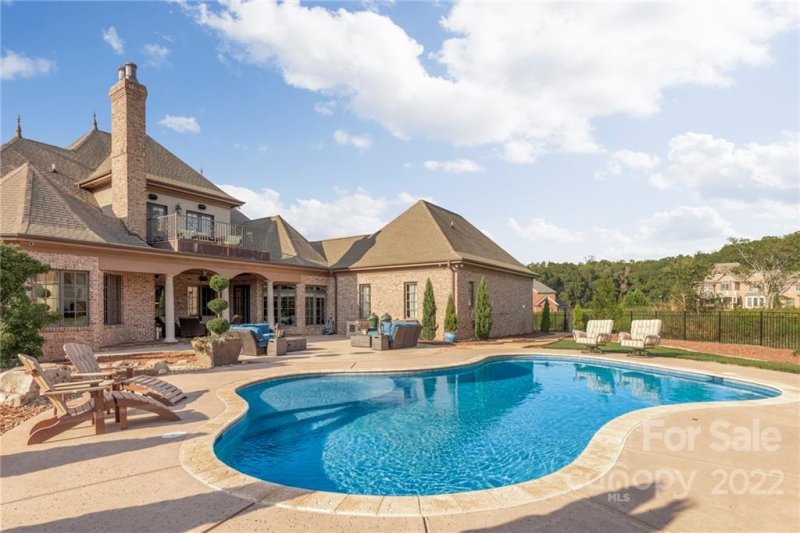 Property image 3 at 232 Wellington Estates Drive, China Grove, NC 28023