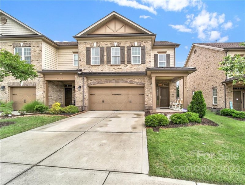 9675 Camberley Avenue