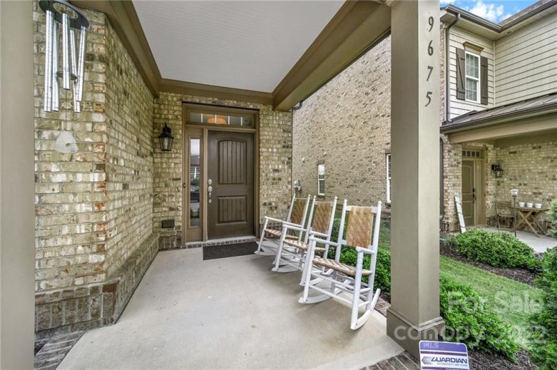 Property image 2 at 9675 Camberley Avenue, Concord, NC 28027