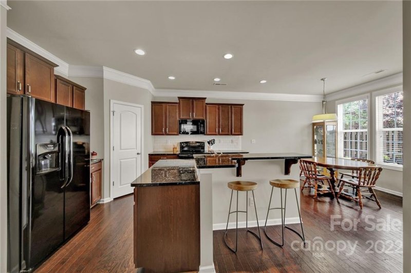 Property image 3 at 9675 Camberley Avenue, Concord, NC 28027