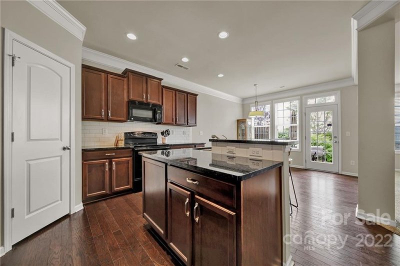 Property image 4 at 9675 Camberley Avenue, Concord, NC 28027