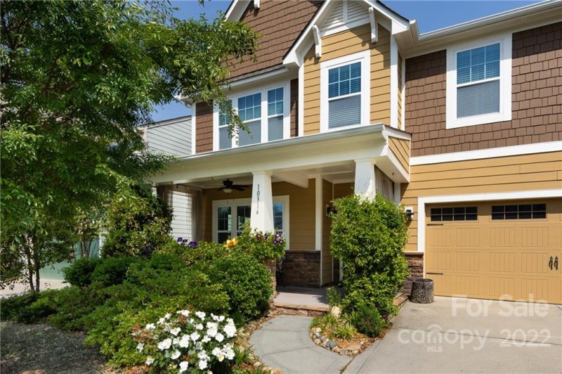 Property image 2 at 10314 Killogrin Way, Pineville, NC 28134