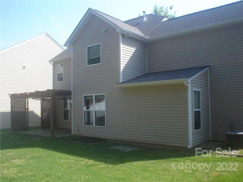 Property image 2 at 17227 Caldwell Track Drive, Huntersville, NC 28078