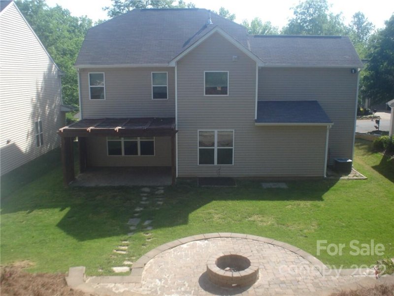 Property image 4 at 17227 Caldwell Track Drive, Huntersville, NC 28078