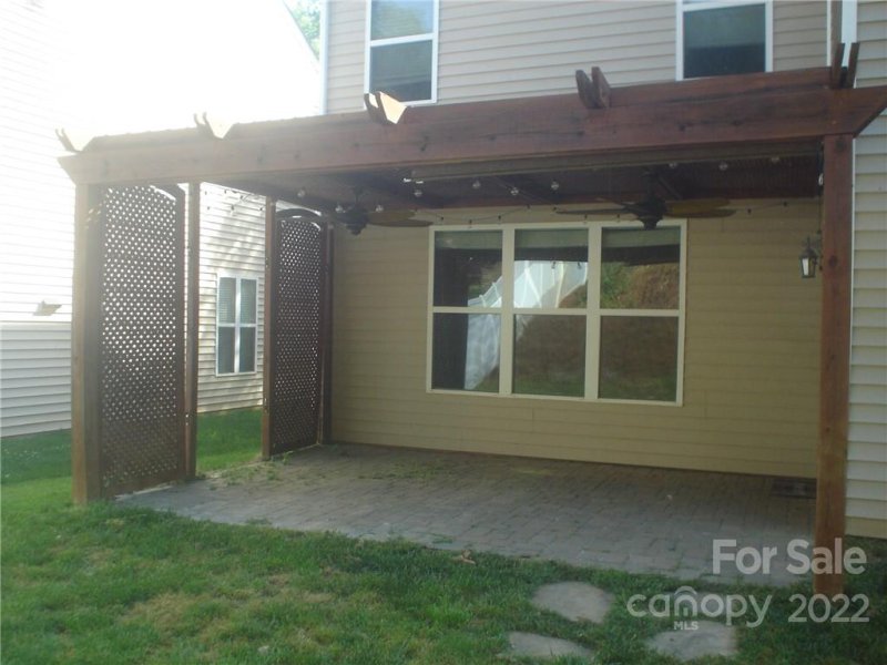 Property image 5 at 17227 Caldwell Track Drive, Huntersville, NC 28078