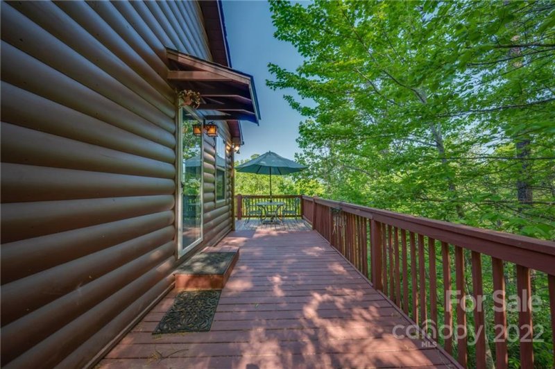 Property image 4 at 112 Egret Road, Lake Lure, NC 28746