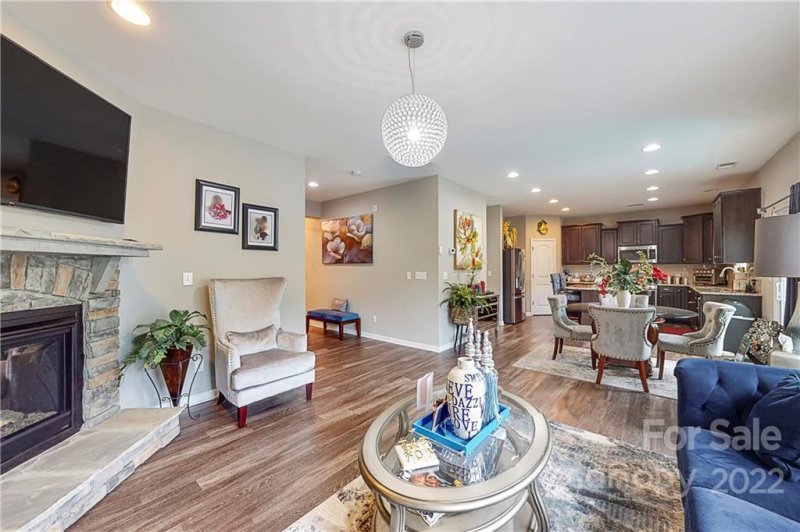 Property image 4 at 11211 Pond Valley Court, Charlotte, NC 28269