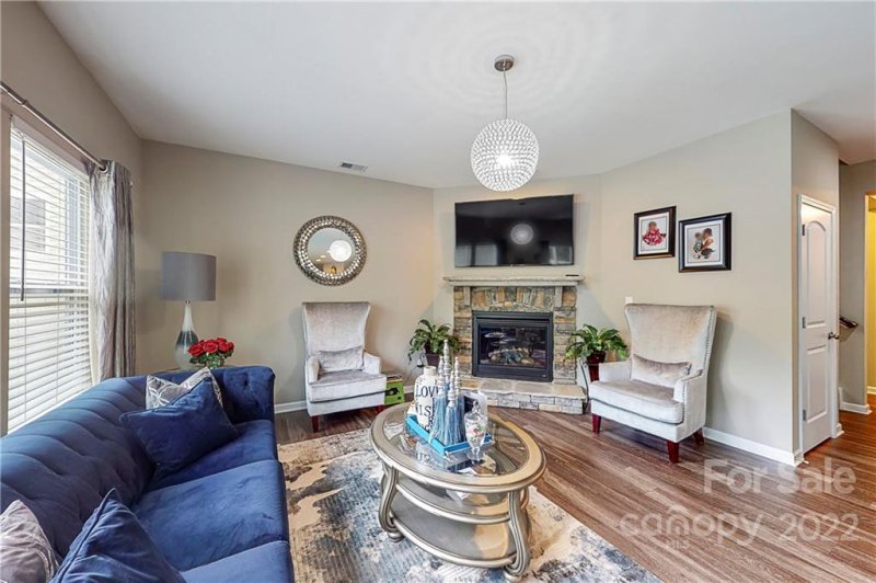 Property image 5 at 11211 Pond Valley Court, Charlotte, NC 28269