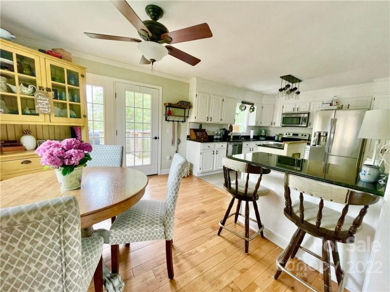 Property image 5 at 160 Forsythia Lane, Clyde, NC 28721