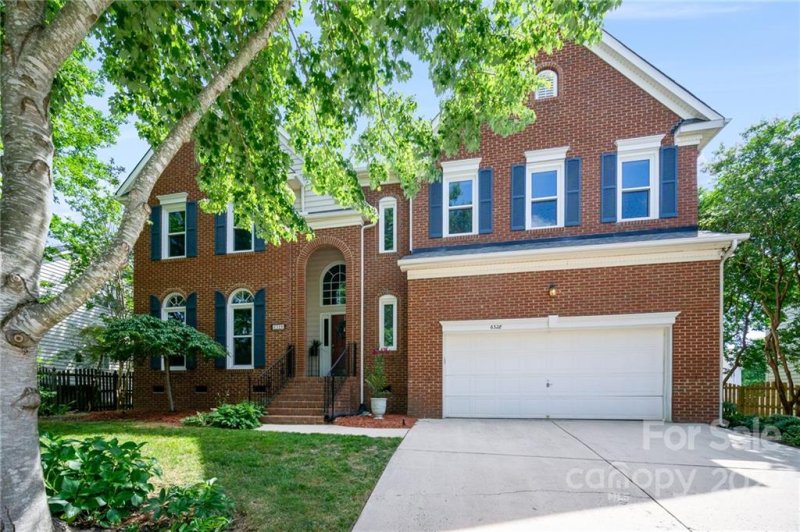 Property image 2 at 6328 Red Maple Drive, Charlotte, NC 28277