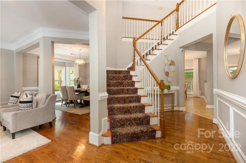 Property image 3 at 6328 Red Maple Drive, Charlotte, NC 28277