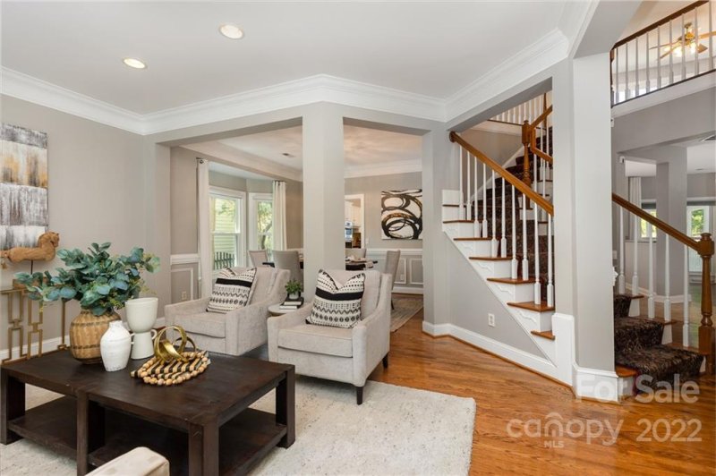 Property image 4 at 6328 Red Maple Drive, Charlotte, NC 28277