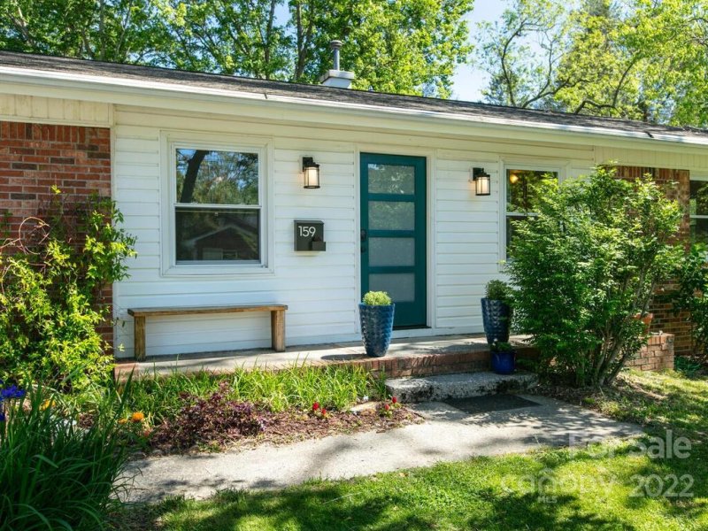 Property image 3 at 159 Outland Avenue, Brevard, NC 28712