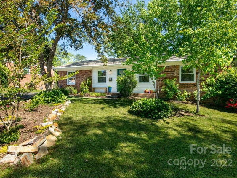 Property image 4 at 159 Outland Avenue, Brevard, NC 28712