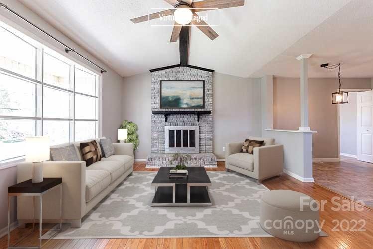 Property image 2 at 4506 Greenwood Drive, Gastonia, NC 28052