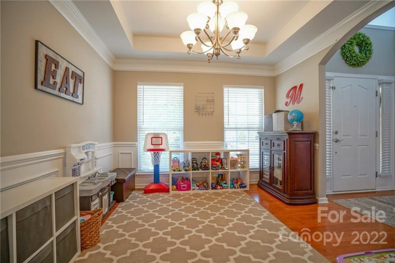 Property image 5 at 13305 Eastfield Village Lane, Charlotte, NC 28269