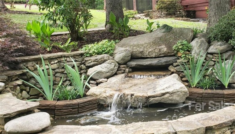 Property image 4 at 137 Cherrywood Lane, Rutherfordton, NC 28139