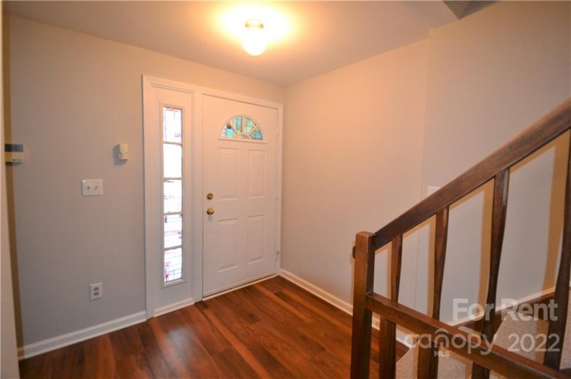 Property image 3 at 1319 Maple Shade Lane, Charlotte, NC 28270