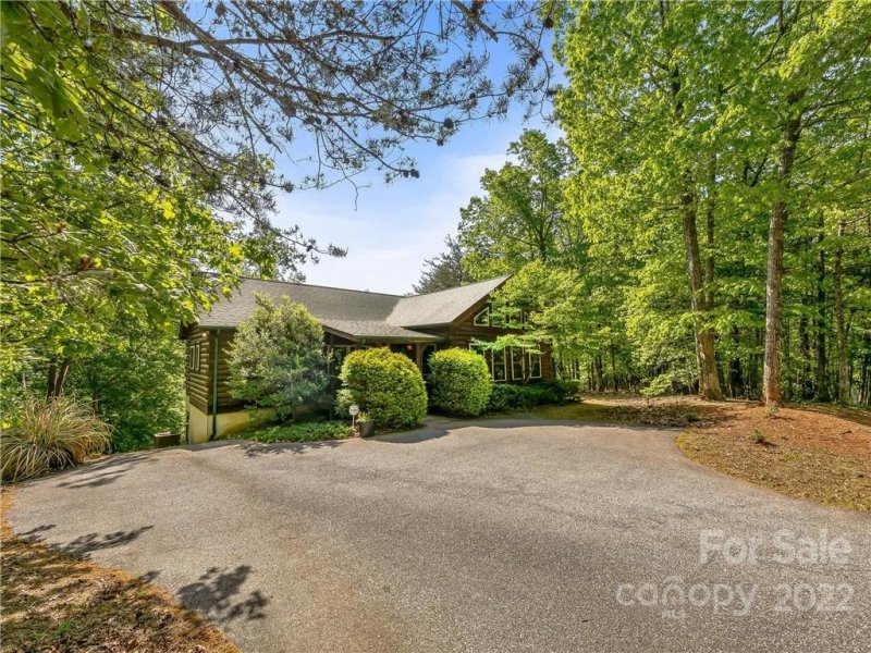 Property image 2 at 421 Shumont Estates Drive, Lake Lure, NC 28746