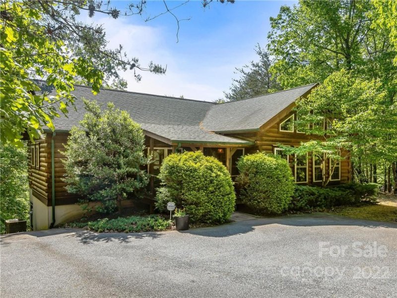 Property image 3 at 421 Shumont Estates Drive, Lake Lure, NC 28746