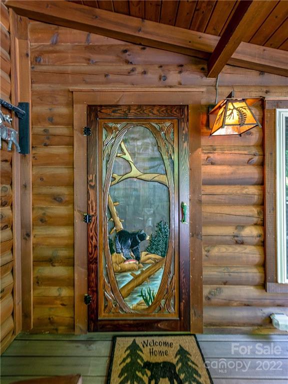 Property image 5 at 421 Shumont Estates Drive, Lake Lure, NC 28746