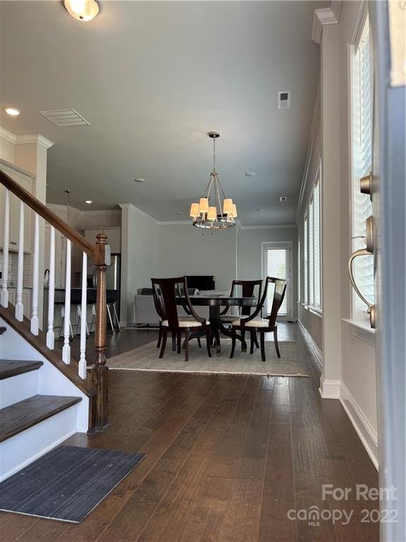 Property image 2 at 9735 Briarwick Lane, Charlotte, NC 28277
