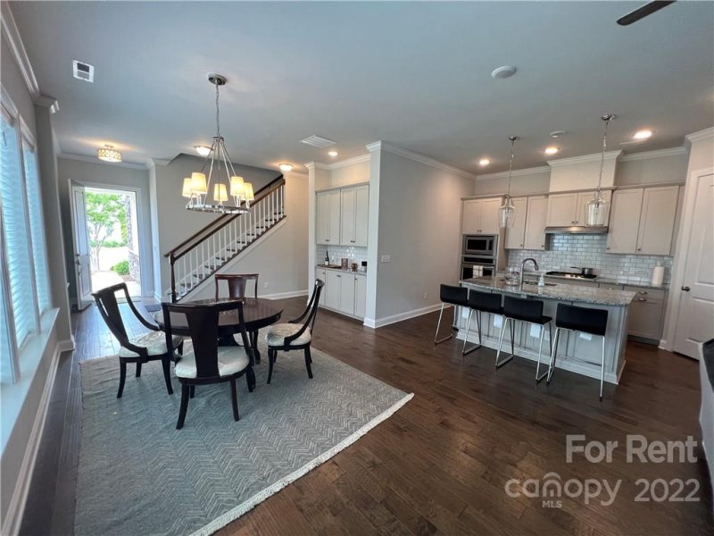 Property image 3 at 9735 Briarwick Lane, Charlotte, NC 28277