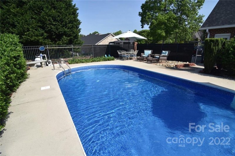 Property image 4 at 106 Greens Road, Granite Falls, NC 28630