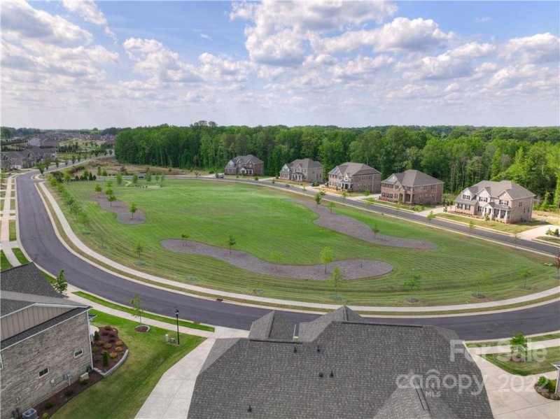 Property image 3 at 911 Harlow S Crossing Drive, Matthews, NC 28104