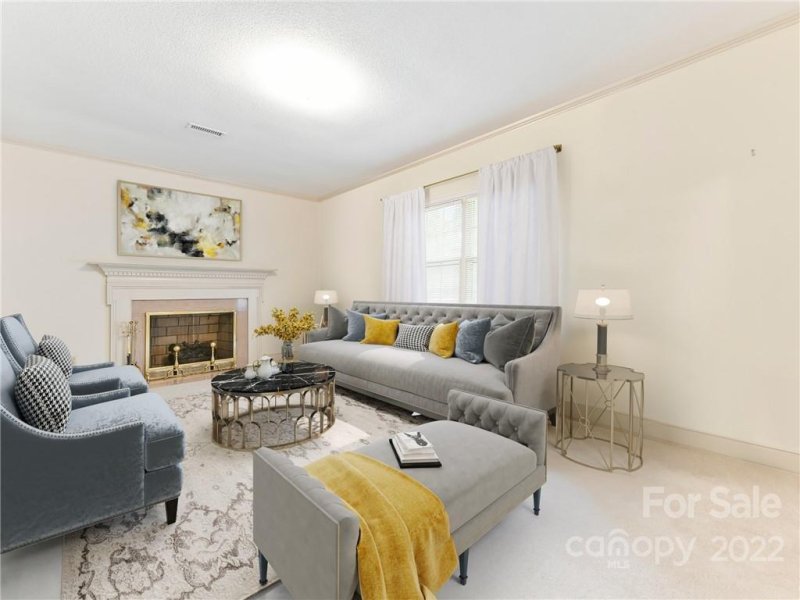 Property image 2 at 1159 India Hook Road, Rock Hill, SC 29732