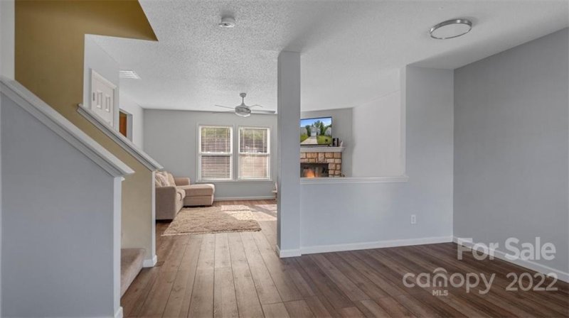 Property image 5 at 1725 Red Bird Circle, Concord, NC 28025