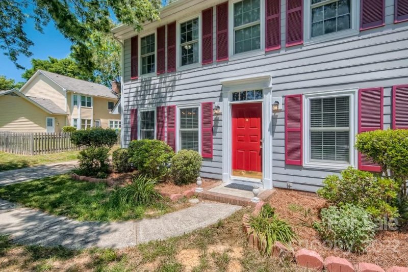 Property image 3 at 3409 Chardmore Drive, Matthews, NC 28105