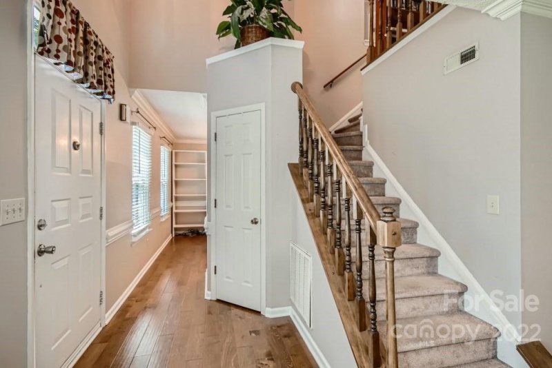 Property image 4 at 3409 Chardmore Drive, Matthews, NC 28105