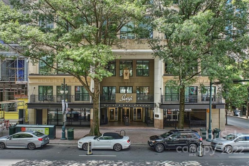 Property image 3 at 127 N Tryon Street, Charlotte, NC 28202