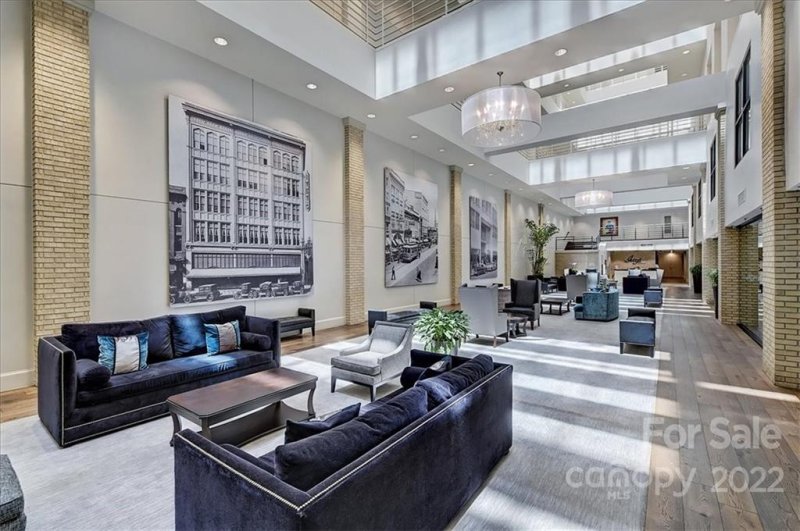 Property image 4 at 127 N Tryon Street, Charlotte, NC 28202