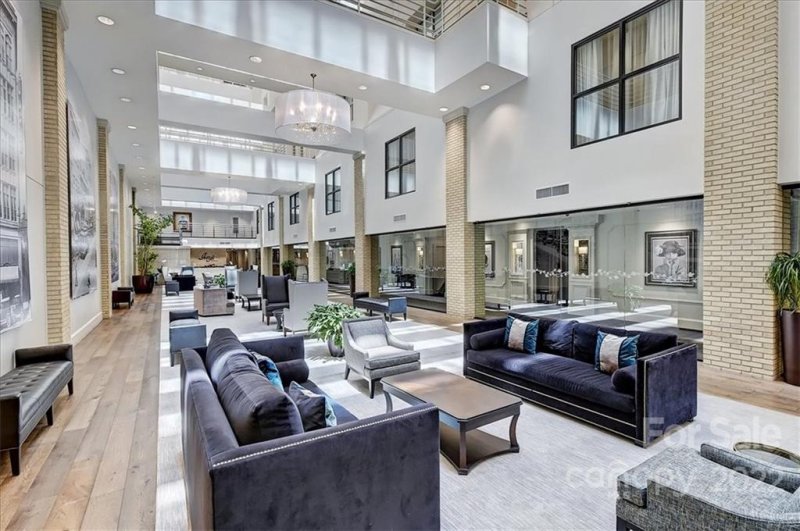 Property image 5 at 127 N Tryon Street, Charlotte, NC 28202