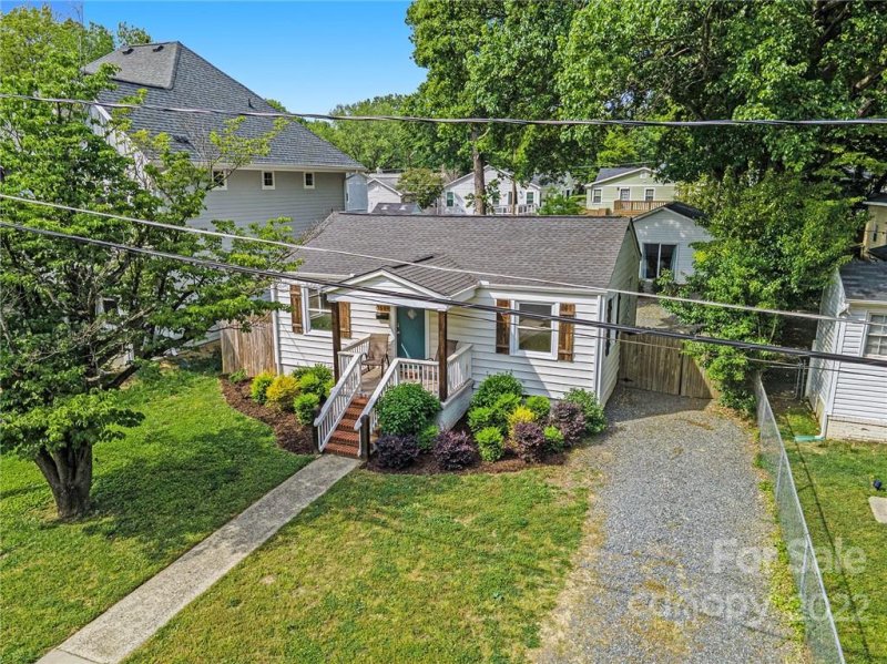 Property image 3 at 1509 Downs Avenue, Charlotte, NC 28205