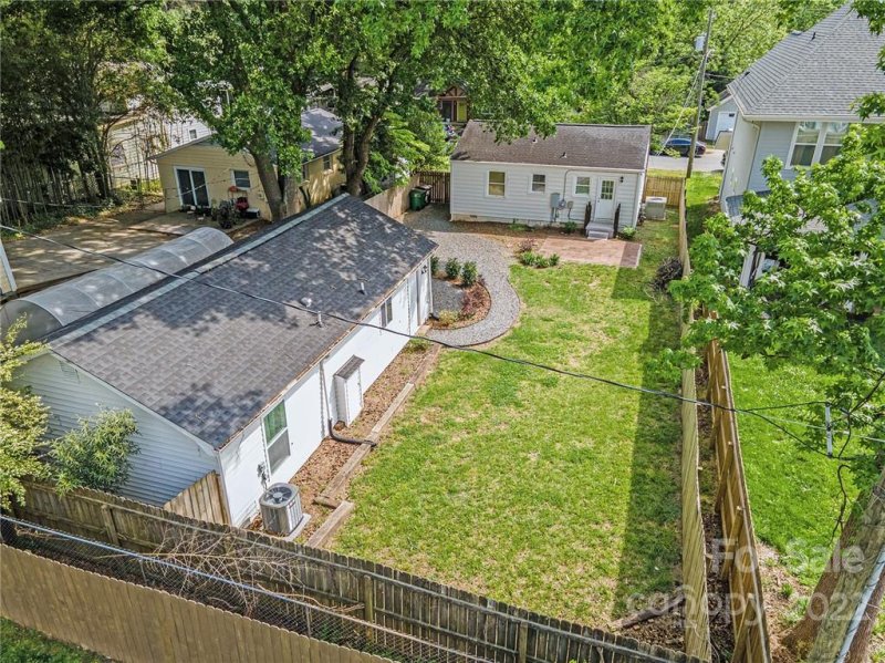 Property image 4 at 1509 Downs Avenue, Charlotte, NC 28205