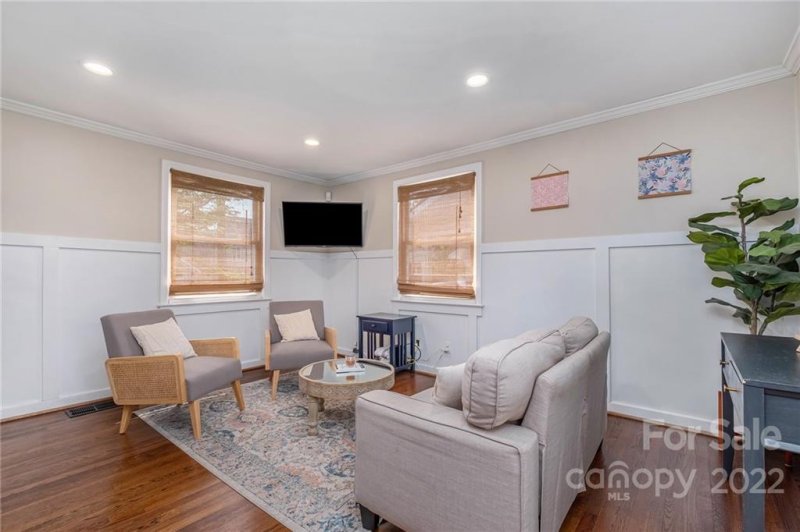 Property image 5 at 1509 Downs Avenue, Charlotte, NC 28205