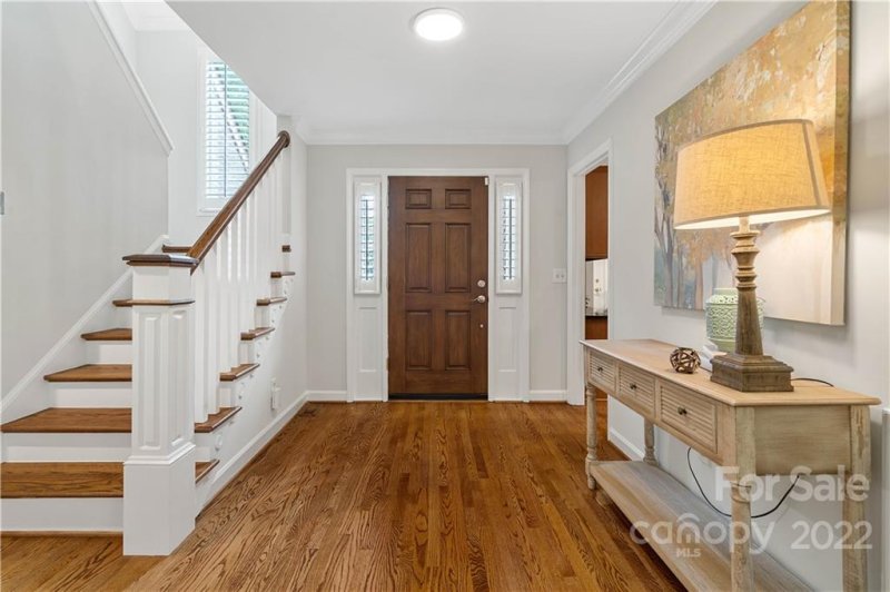 Property image 2 at 5202 Windfern Court, Charlotte, NC 28226